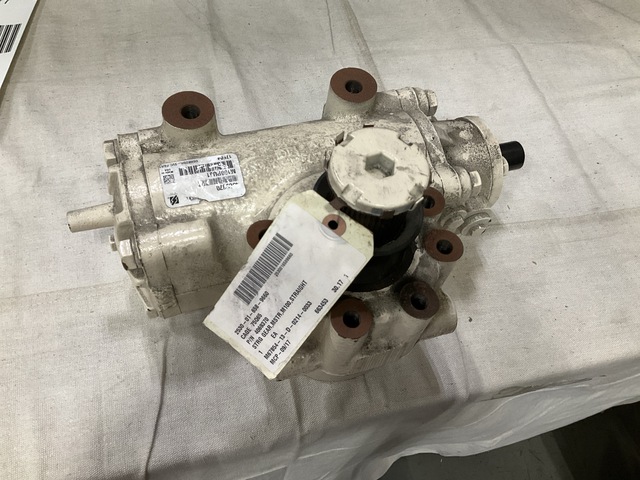 (4) Oshkosh M100PU J1 Steering Gears