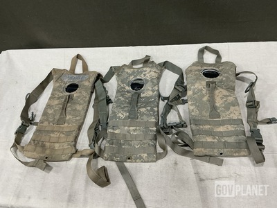 (377) Hydration Carriers