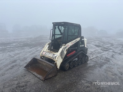 Terex PT30 Kompakt-Raupenlader