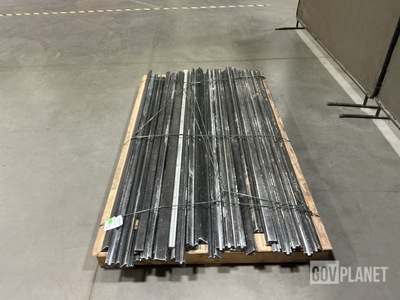 (30) Zodiac 2773 Stringers