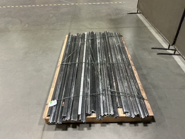 (30) Zodiac 2773 Stringers