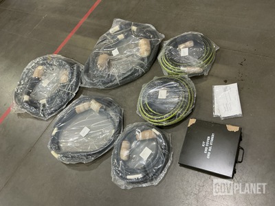 12365729 Electrical Engine Starter Parts Kit