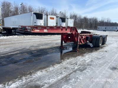 2012 Temisko T/A Zware Jeep