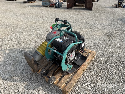 Quantity of (2) Jumping Jack Tamper