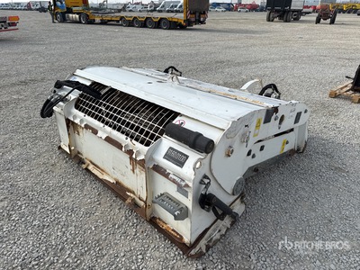 Beach Cleaner Divers - Équipement d'aménagement paysagé