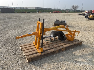 2023 Selvatici T21 オーガービット