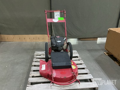 Shandong Xinya Industrial 22B6.75BP Lawn Mower