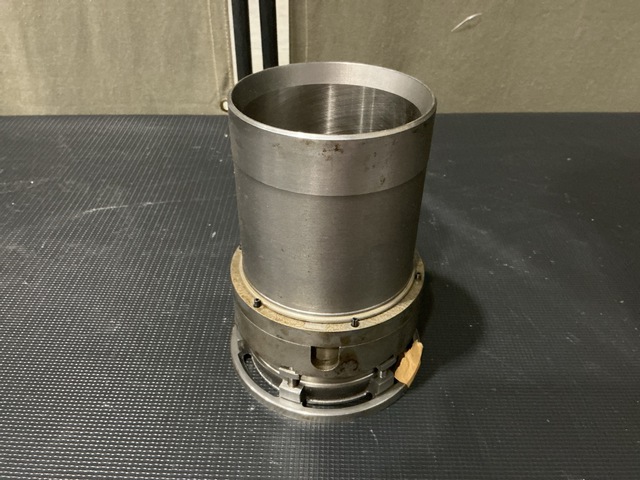 (28) Cylinder Sleeves
