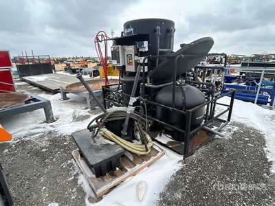 Water Maze CLP-7034A Water Treatment Filtration System