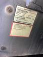 Refrigeration Unit Serial Number