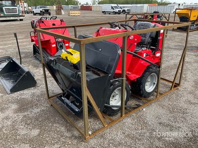2026 AGT SDA-140W Wheel Loader (Unused)