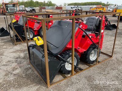2026 AGT SDA-140W Wheel Loader (Unused)