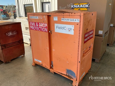 Quantity of Nylon Slings and Rigging Aparejo