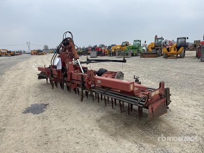 2001 Feraboli DT500-4 Harrow