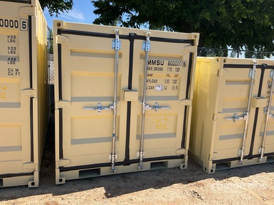 2026 Boxhome 9FT-B 9 ft Mobile Office