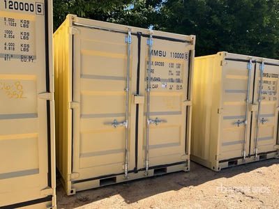 2026 Boxhome 11FT-B 11 ft Mobile Office