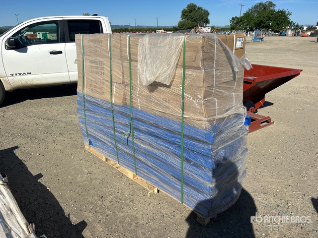 2025 Terratop TR4-6-B Storage Rack