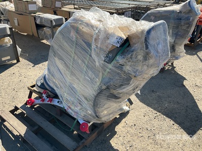 2026 FS K7 Floor Sweeper