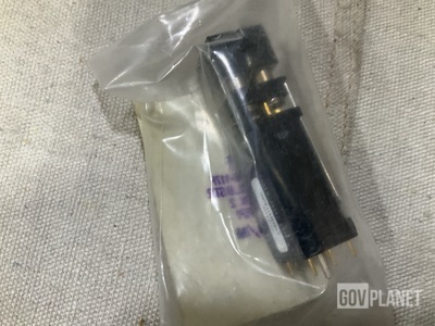 (16) Eaton 3251-7 Indicator Lights