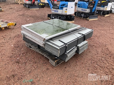 (108) Floor Coverings