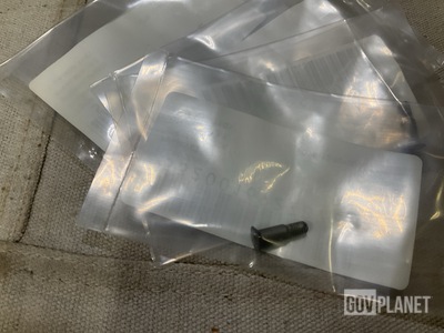 (602) Hi-Shear HL853LL6-7 Pin-Rivets