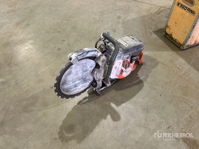 Husqvarna K960 Sierra de Corte