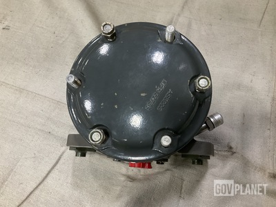 Honeywell 2-160-020-15 Starter Drive Assembly
