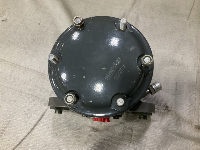 Honeywell 2-160-020-15 Starter Drive Assembly