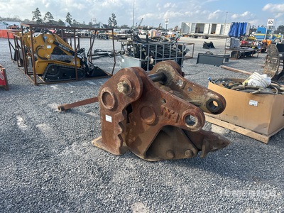 36 in 粉砕機用アタッチメント