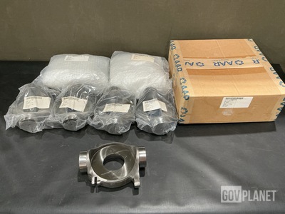 (8) Hamilton Sundstrand 706286 Variable Wobblers