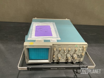 Tektronix 2235A Oscilloscope