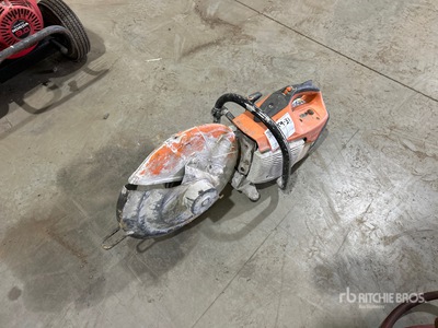 Stihl Sierra de Corte