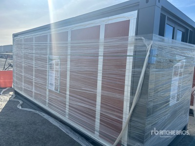 2026 Expandable Container House Storage Container