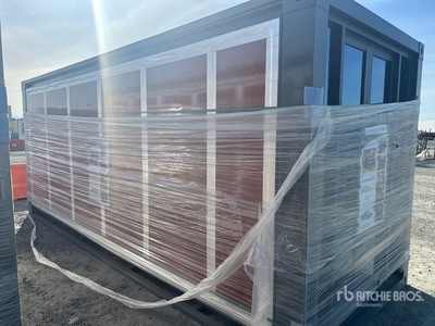2026 Expandable Container House Storage Container