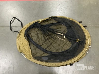(33) Pop-Up Bed Net Tents