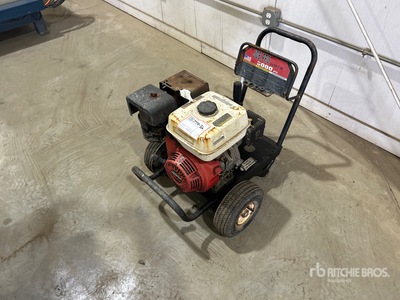 Job Pro Hogedrukreiniger