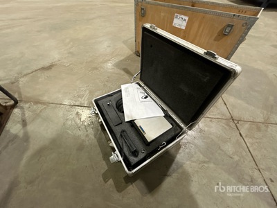 James Instruments Rebar Data Scanner Różne