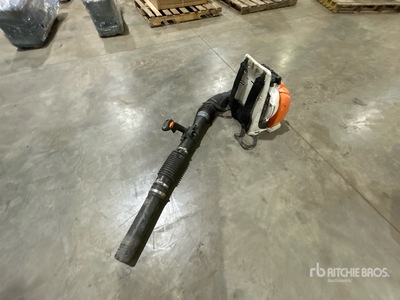 Stihl Souffleuse à feuilles