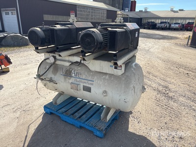 200 gal Sistema de vacío