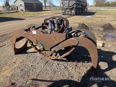 Rotobec 90 in Grapple