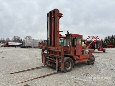 Pneumatic Tire フォークリフト