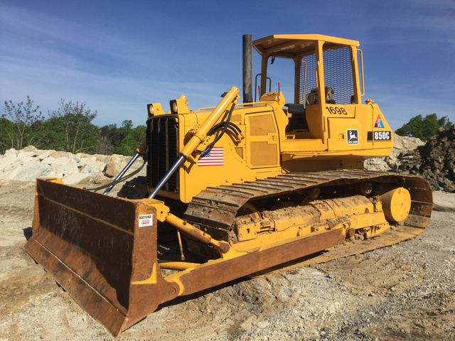 Bulldozers For Sale >> Crawler Dozers For Sale Ironplanet Bulldozers For Sale >> Crawler Dozers For Sale Ironplanet