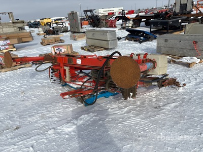 Hydraulic Crane Arm クレーン付属品