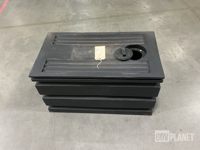 Port-A-Cool PAC-ACC-01 Cooler Unit Reservoir