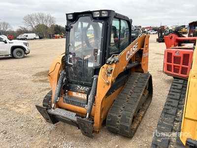 2022 Case TR310B Compact Track Loader (Inoperable)