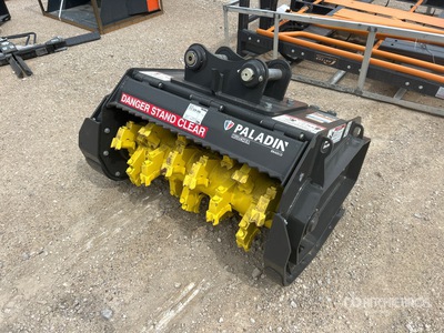 2023 Paladin MM36E 36 in Excavator Mulcher Varios, accesorio para excavadora