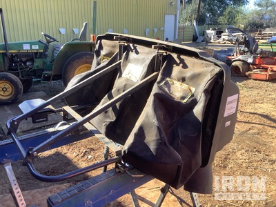 Grass Catcher Attachments for Mower Accessori vari agricoli