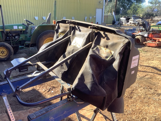 Grass Catcher Attachments for Mower