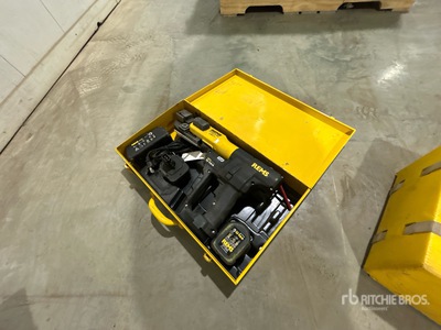 Rems Aluminum Pipe Crimper Różne