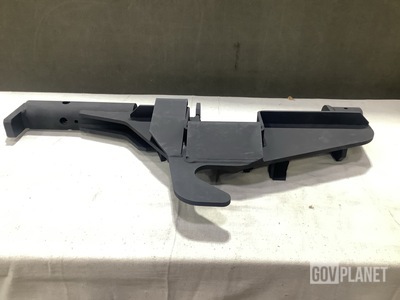 (10) Oshkosh 3806919 Mounting Plates